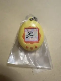 たまごっち　ミニチュアチャームコレクション