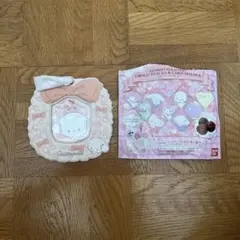 SANRIO こぎみゅん カードホルダーのサムネイル
