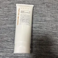 SETH. Nano Body Cream ナノボディクリーム 健康痩せイヴ - メルカリ
