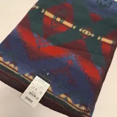 未使用 ラルフローレン グリーンビーコン スタジアムブランケット