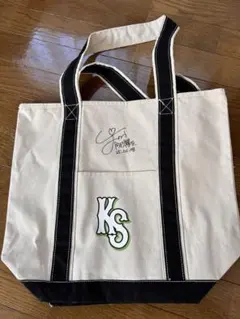 2026年最新】サイン入りトートバッグの人気アイテム - メルカリ