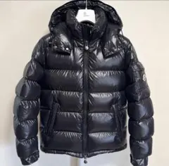 極美品 MONCLER 