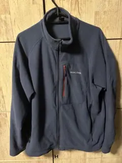montbell フリースジャケット