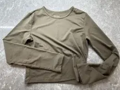 xexymix ヨガウェア 長袖