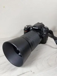 ジャンク動作品 Nikon D40 デジタル一眼レフカメラ CCD名機 - メルカリ