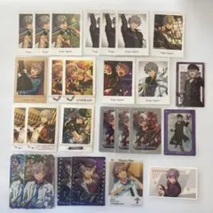 あんスタ 晃牙 ぱしゃっつ ぱしゃこれ カード類 おまとめ