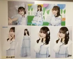 梅田みゆ 生写真