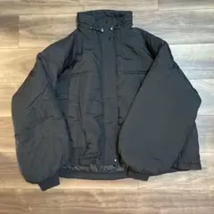 ショート ダウンジャケット