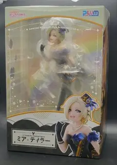 PLUM ラブライブ！ 虹ヶ咲学園 スクールアイドル同好会 ミア・テイラー