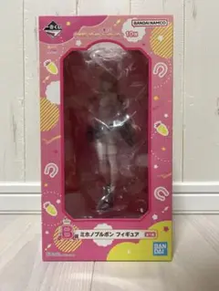 ウマ娘 一番くじ ミホノブルボン フィギュア B賞 BANDAI - ウマ娘 一番くじ B賞 ミホノブルボン フィギュアの通販