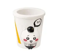 マクドナルド ハッピーセット　ちいかわ　ドリンクカップ　ペンたて　ペン立て