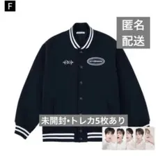 TXT ACT : TOMORROW JP ジャケット 新品未開封 トレカあり