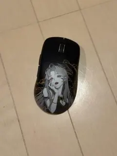 Waizowl OGM PRO V2 Hades 美品