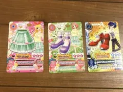 アイカツカード　2013Autumn COLLECTION