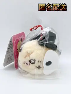 超まじかるちいかわ マジカルチャージマスコット ラッコ 2点セット ちいかわ 超まじかるちいかわ マジカルチャージマスコット