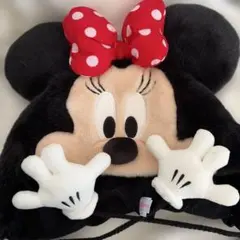 Disneyファンキャップ