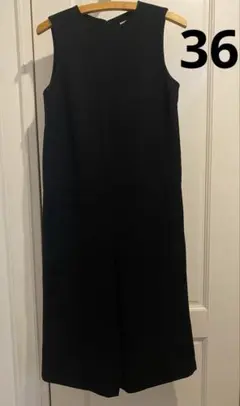 美品 Deuxieme Classe ドゥーズィエム クラス オールインワンのサムネイル