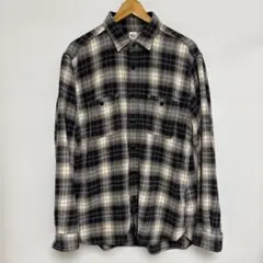 2026年最新】ロンハーマン ネルシャツの人気アイテム - メルカリ