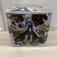 【新品未開封】パズドラ 博愛の彩龍喚士・イデアル フィギュア