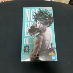 Noir Edge Collection 緑谷出久 ヒロアカ デク