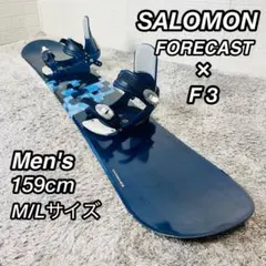2025年最新】forecast salomonの人気アイテム - メルカリ