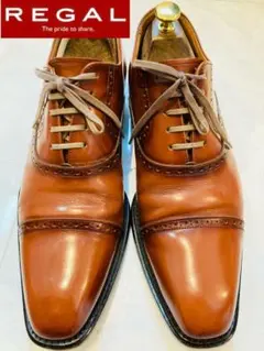 2025年最新】REGAL リーガル 122Rの人気アイテム - メルカリ