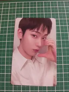 2025年最新】Enhypen トレカ fc ソヌの人気アイテム - メルカリ