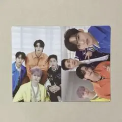 SEVENTEEN FOLLOW ソウル ヒポチ