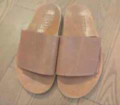 値下げ 超美品 アイランドスリッパ ships別注 オレンジ 27 - メルカリ