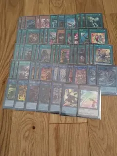 遊戯王 ゲートボール クラシック 1203環境 マシンガジェデッキ - メルカリ