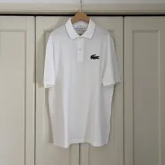 Lacoste save our species ハワイアンモンクアザラシ XS - メルカリ