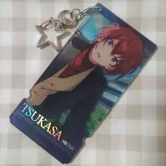 あんさんぶるスターズ 朱桜司