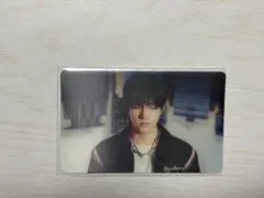 ジェイク トレカ