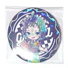 グノーシア 宇宙船ダイナー グラフアート アクスタ ホログラム缶バッチ 