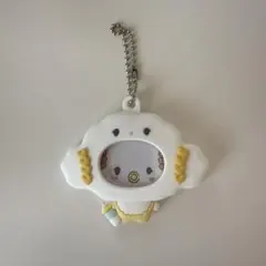 サンリオ フォトバッジ付きマスコット こぎみゅん