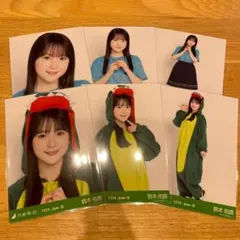 賀喜遥香 乃木坂46 Tシャツ 福井ver.コーデ 生写真 6種コンプ 賀喜遥香 乃木坂46 Tシャツ 福井ver.コーデ 生写真 6種コンプ - メルカリ