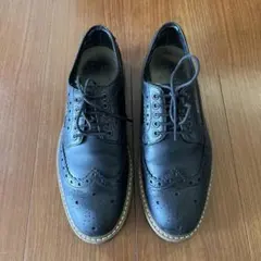 Clarks ウィングチップ レザーシューズ GORE-TEXのサムネイル