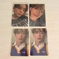 verivery Liminality EP.LOVE カンミン①