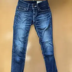 マウジー　デニム