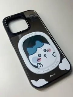 ちいかわ iPhone 14pro ケース CASETIFY Magsafe