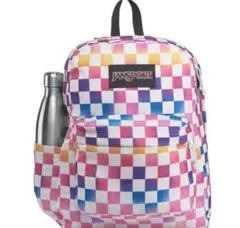 ジャンスポーツ バックパック 26L カラーチェッカーボードのサムネイル