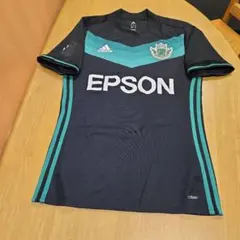 松本山雅FCユニフォーム