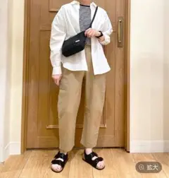 スタジオクリップ UVカット接触冷感 シャツ