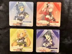 ホロライブJOYSOUNDコラボ 7枚セット - メルカリ