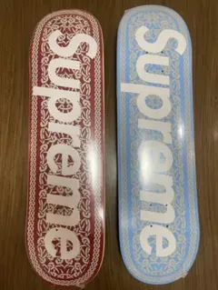 2026年最新】Supreme Celtic Knot Skateboardの人気アイテム - メルカリ