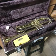 2025年最新】YTR2320E トランペットの人気アイテム - メルカリ