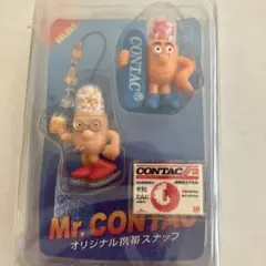 2025年最新】コンタック フィギュアの人気アイテム - メルカリ