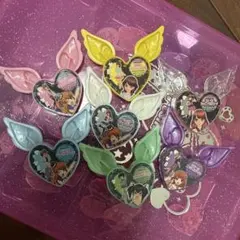 プリティーリズム プリズムストーン みおん コーデセット - メルカリ