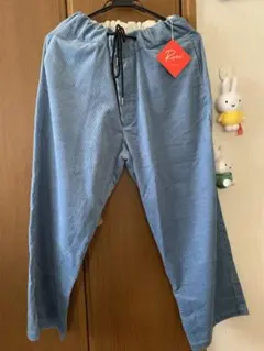 Rure ルール　コーデュロイ パンツ　タグ付き新品