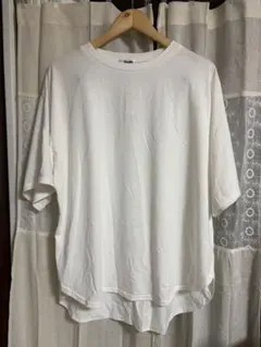 ★新品未使用★GeeRA Tシャツ　3Lのサムネイル